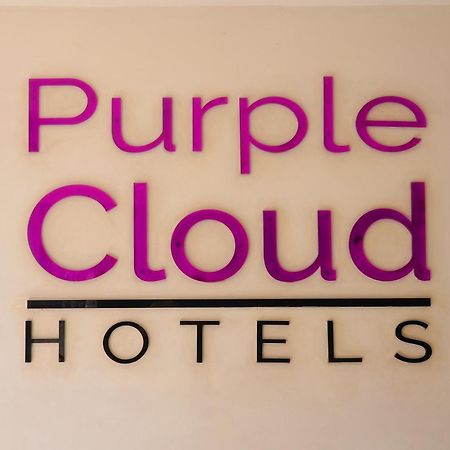 Purple Cloud Hotel Devanahalli 外观 照片