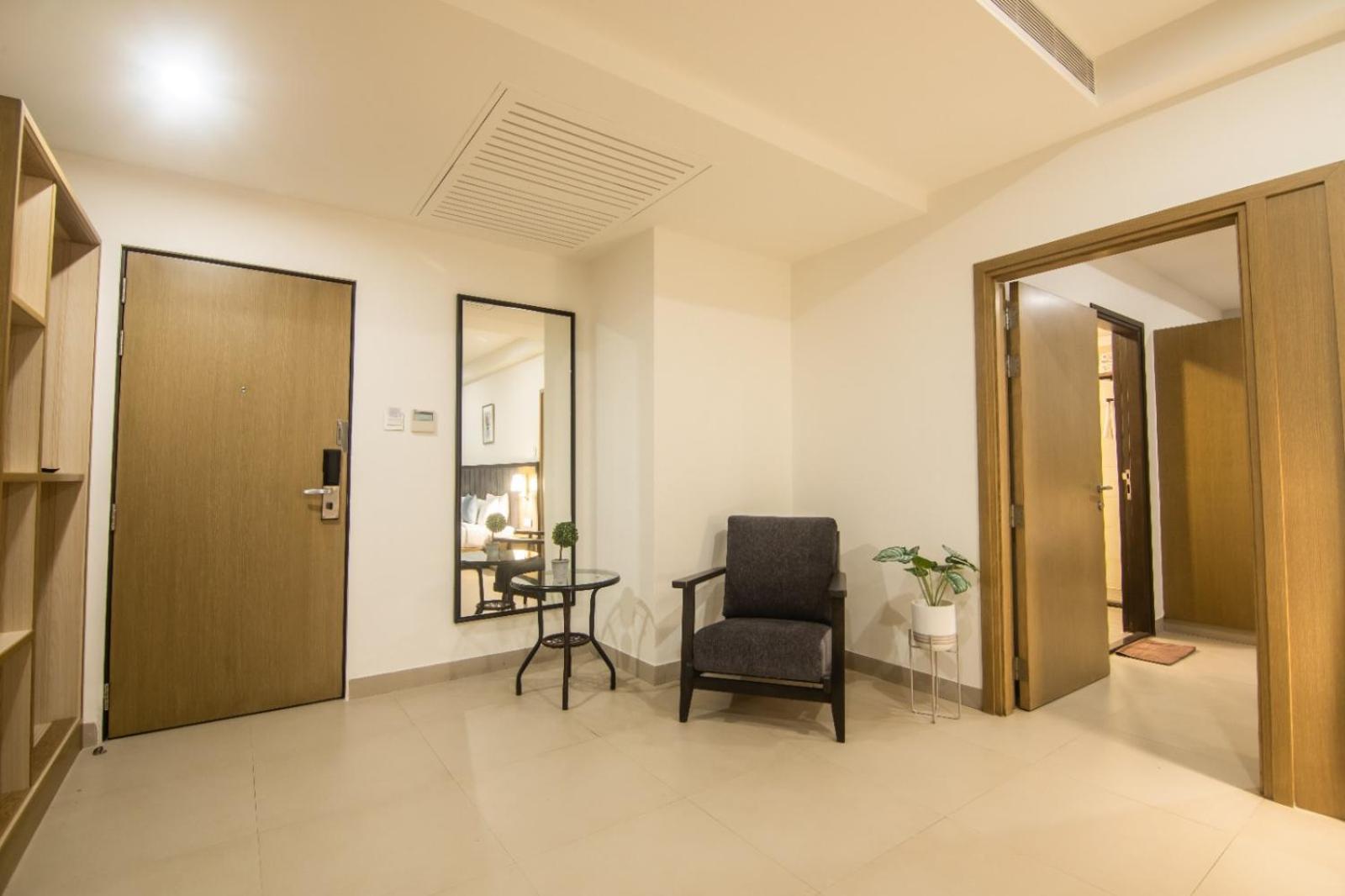 Purple Cloud Hotel Devanahalli 外观 照片