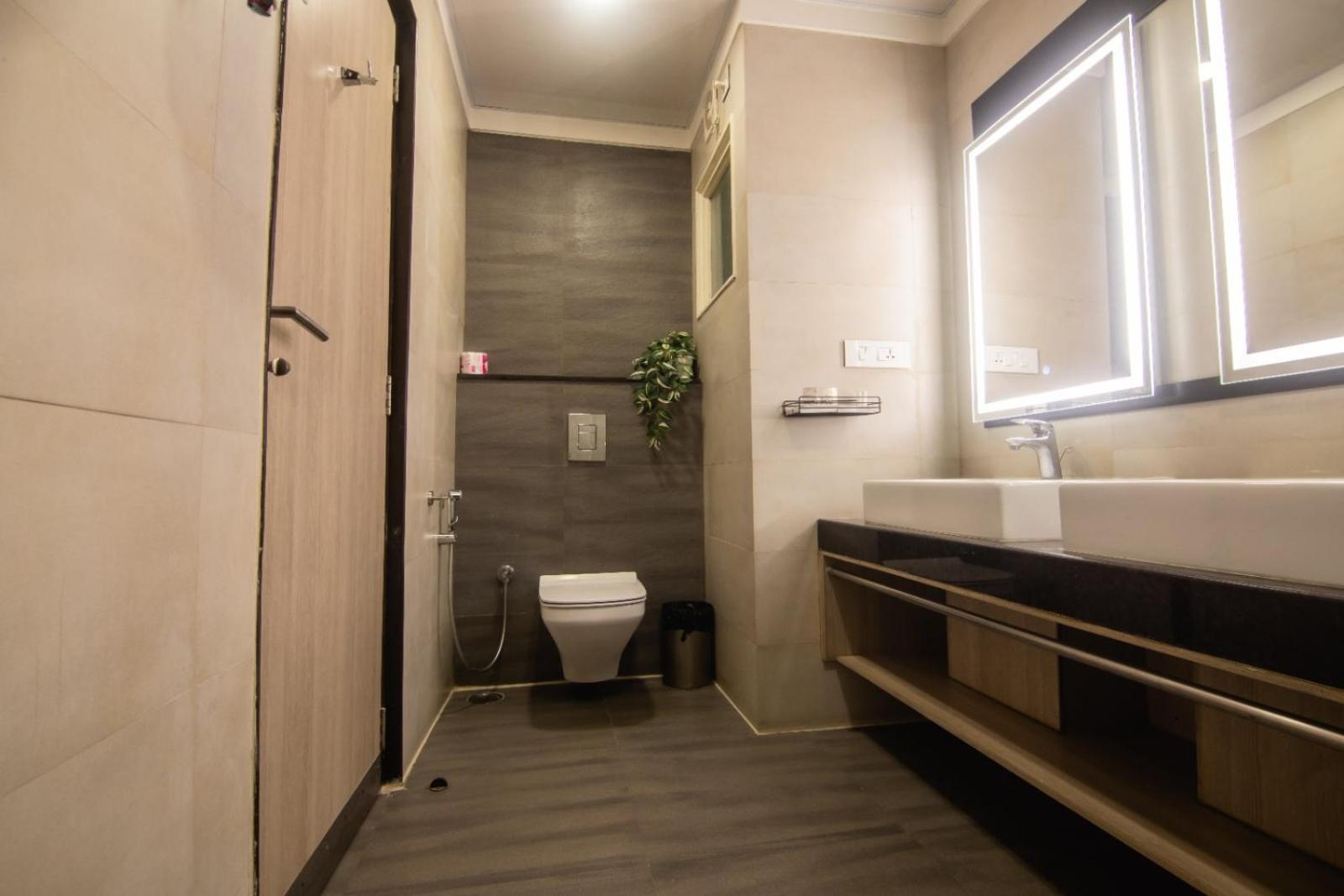 Purple Cloud Hotel Devanahalli 外观 照片