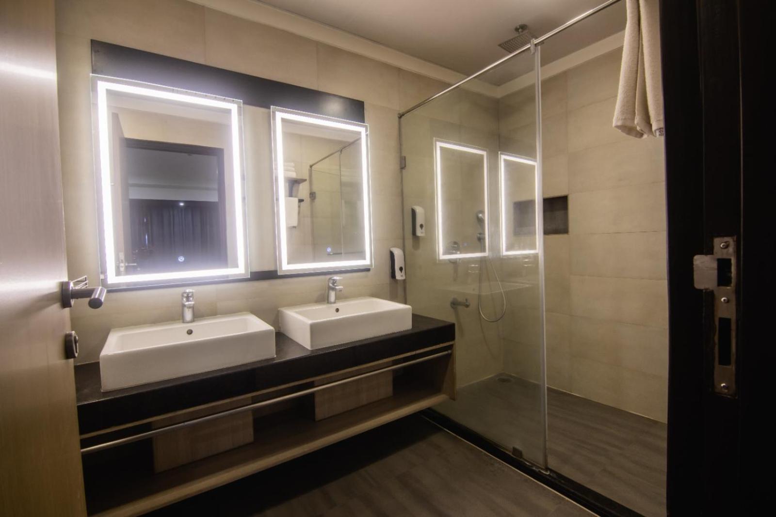Purple Cloud Hotel Devanahalli 外观 照片