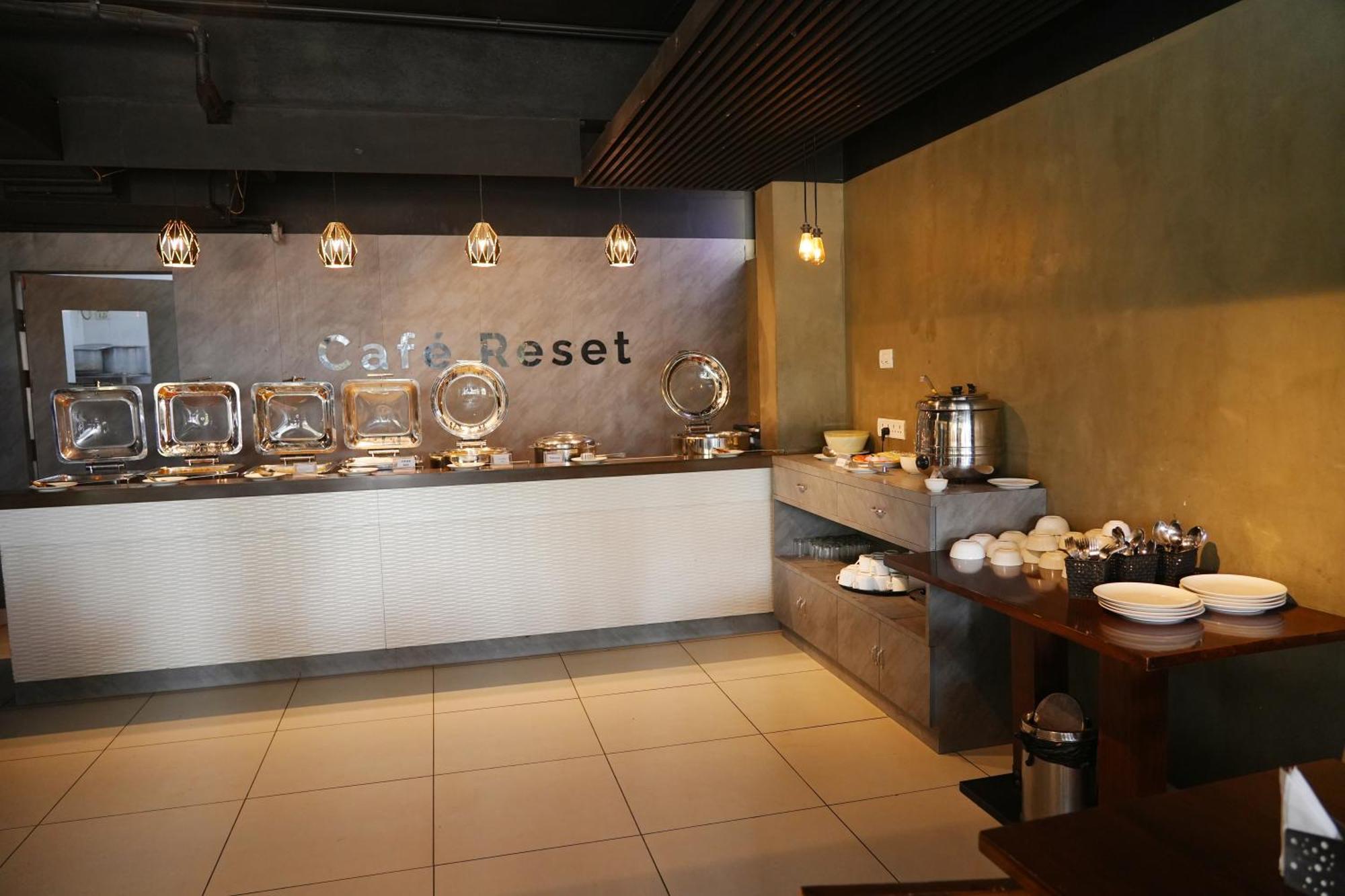 Purple Cloud Hotel Devanahalli 外观 照片