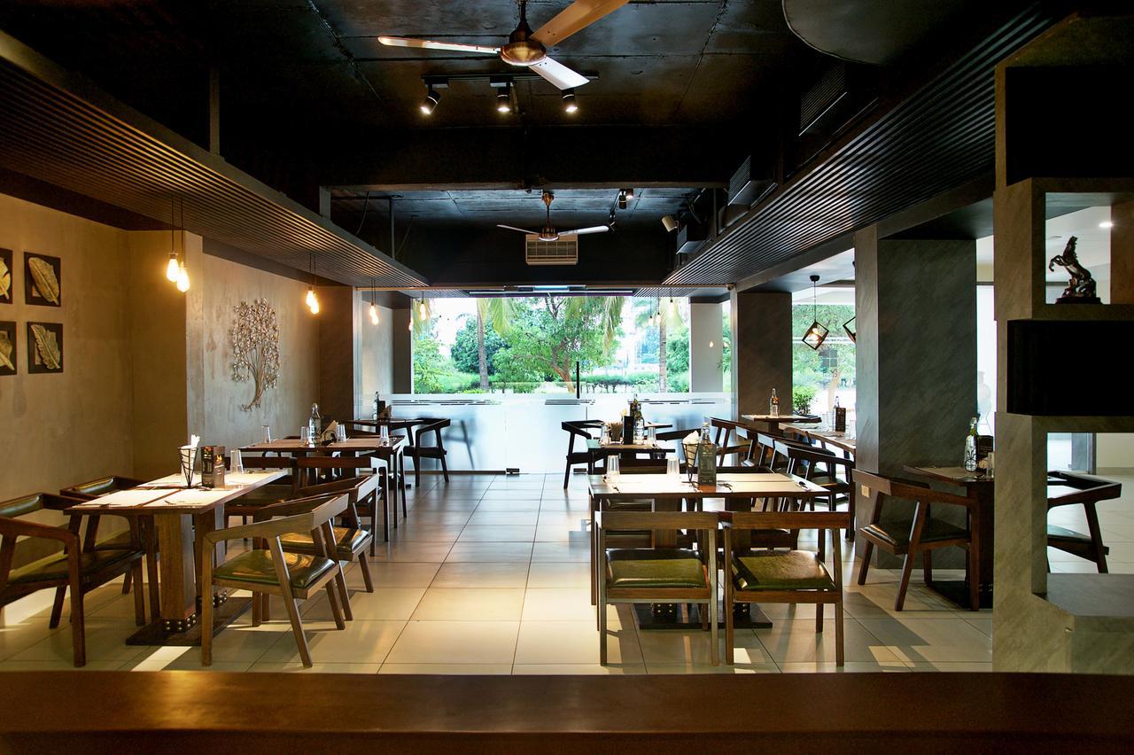 Purple Cloud Hotel Devanahalli 外观 照片