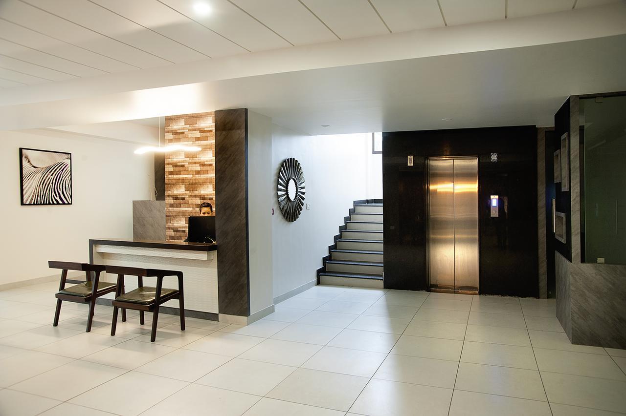 Purple Cloud Hotel Devanahalli 外观 照片
