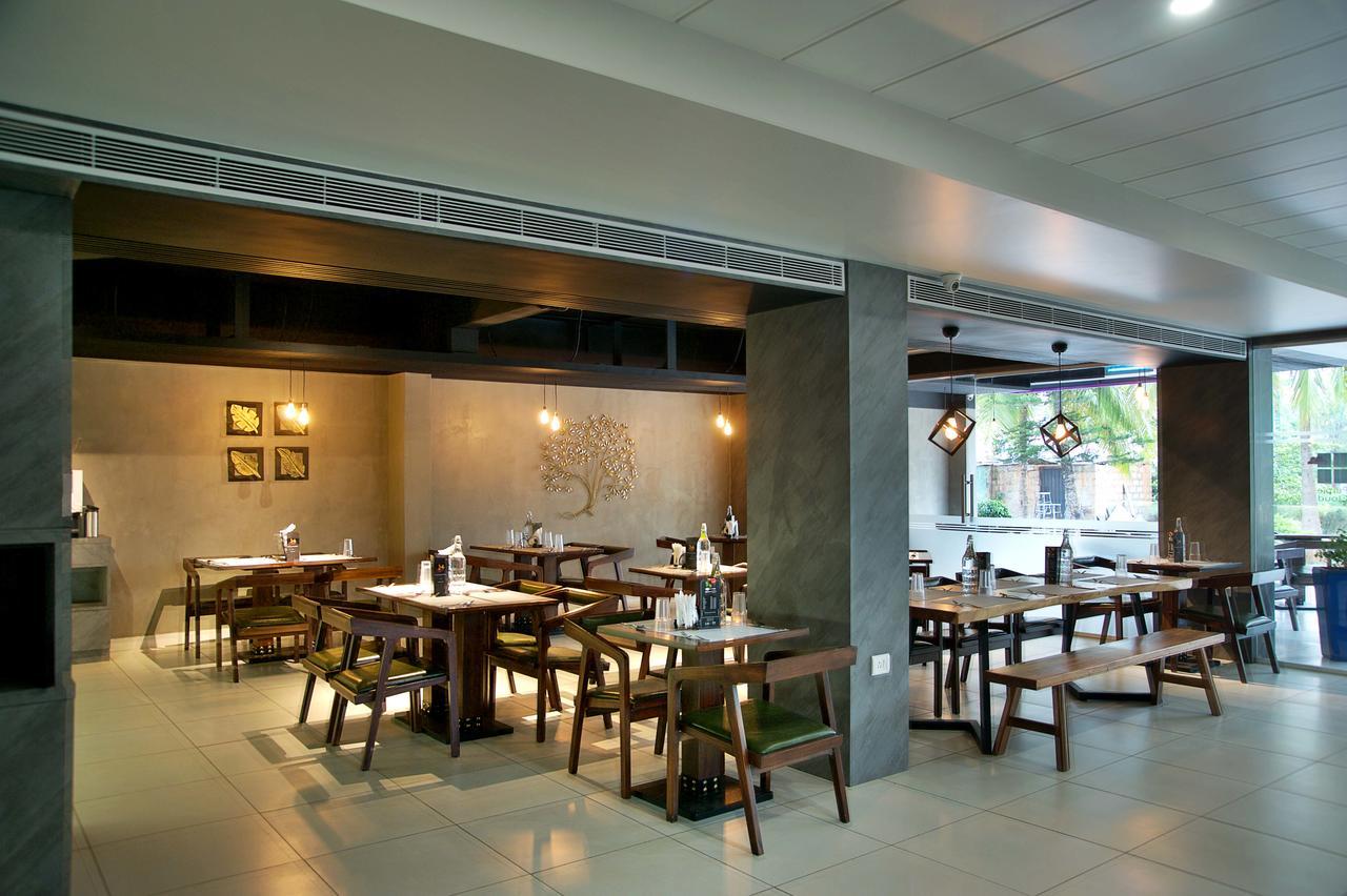 Purple Cloud Hotel Devanahalli 外观 照片