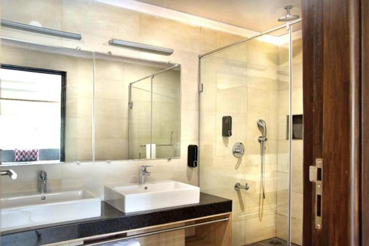 Purple Cloud Hotel Devanahalli 外观 照片